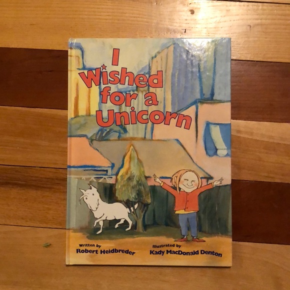 Unicorn book and toy bundle - Picture 2 of 4